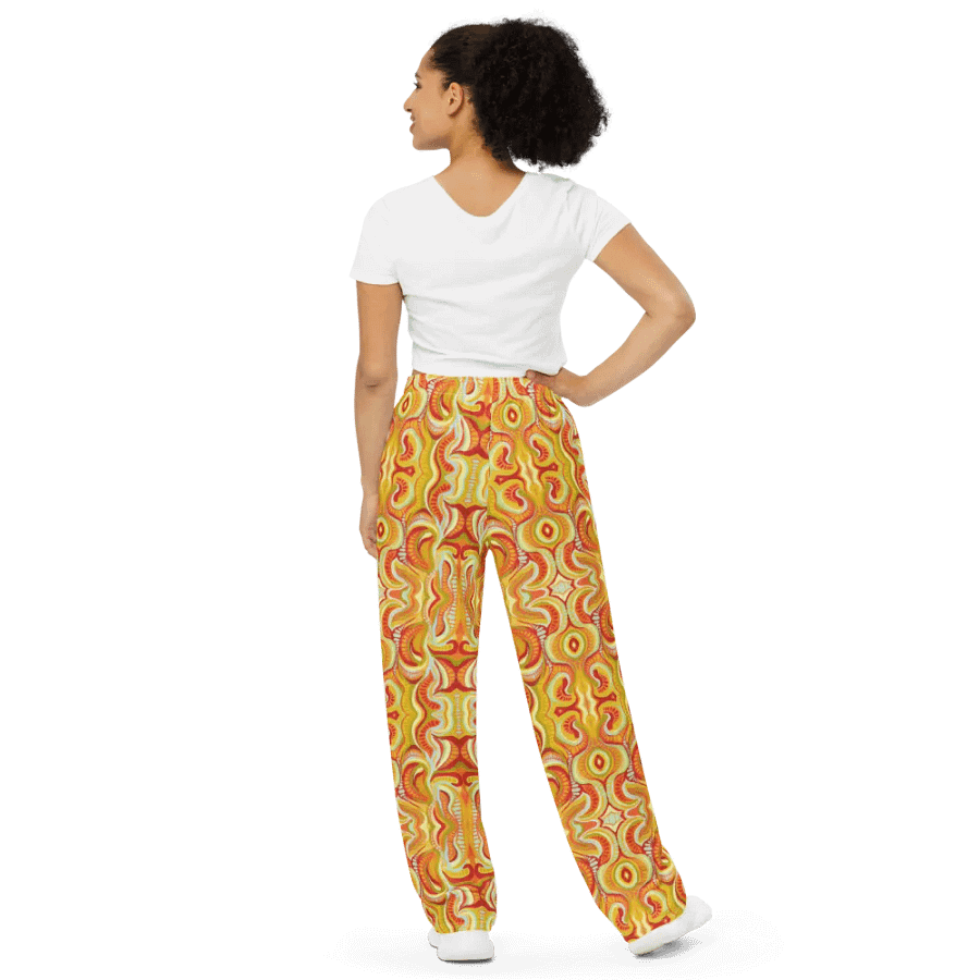 WORMEYS - PANTS product image (9)