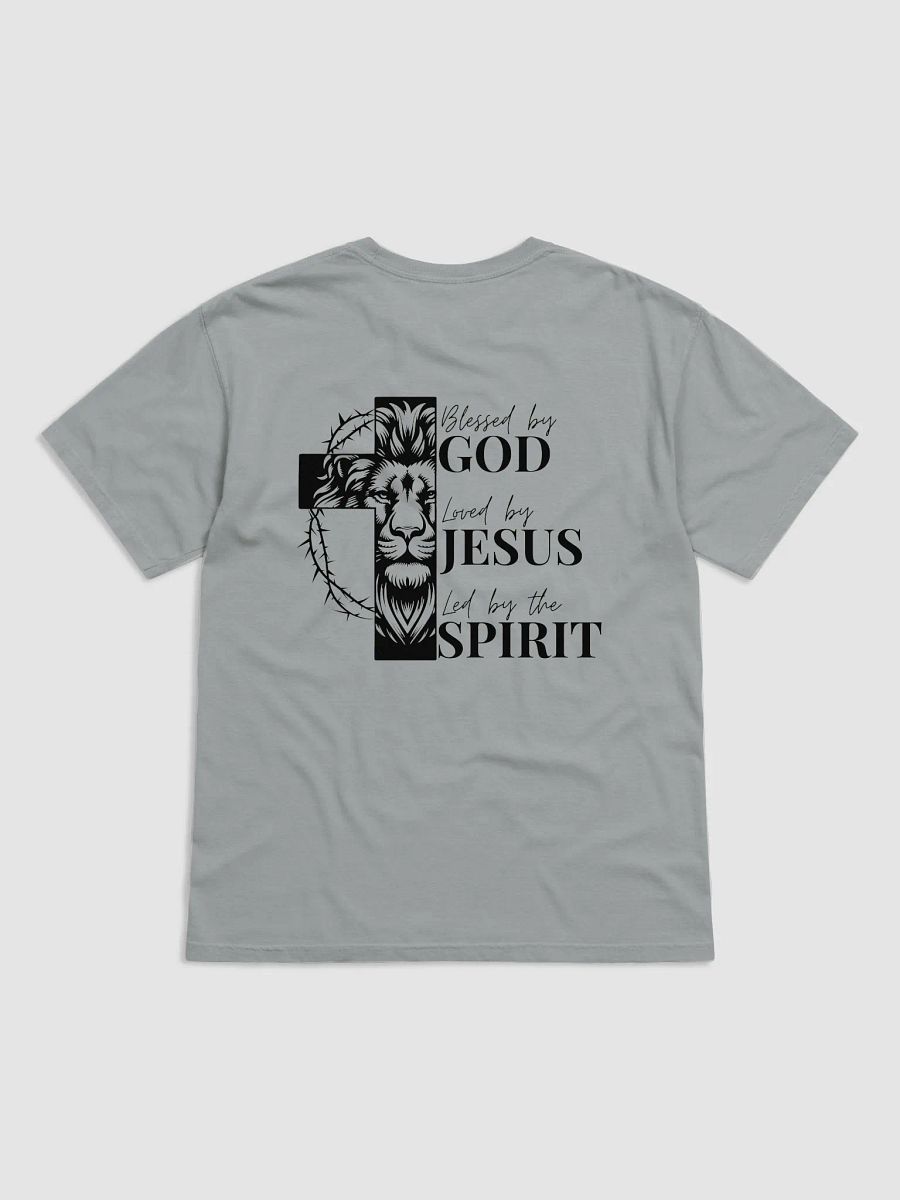 Blessed By God product image (20)