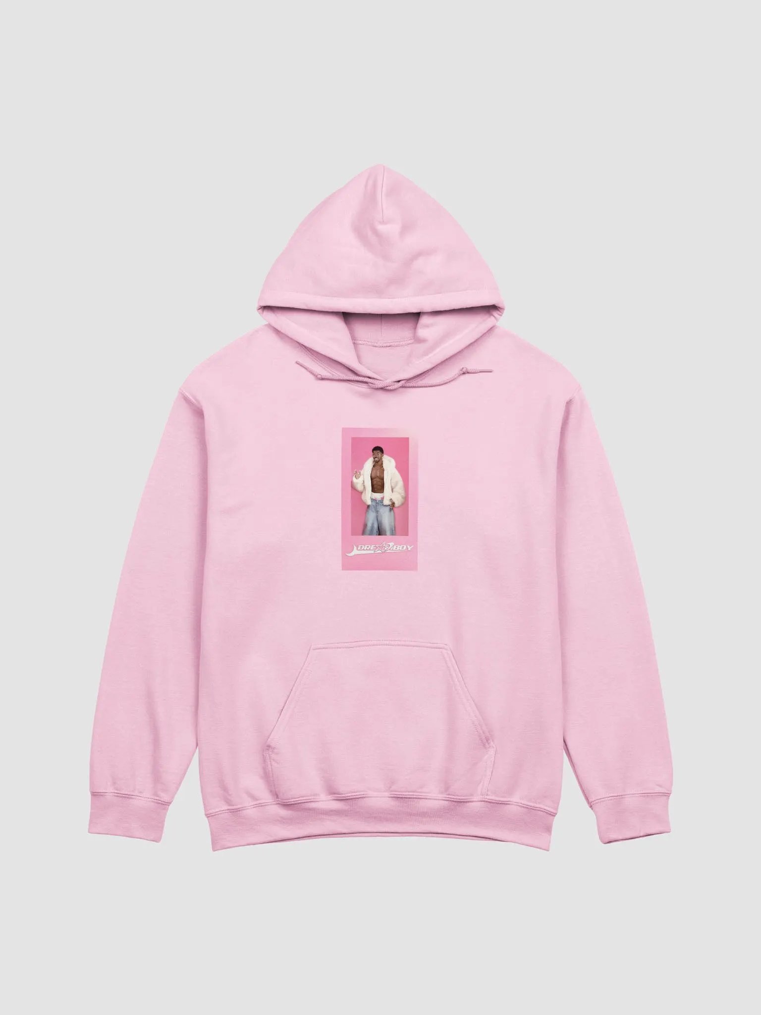 Days Before Dreamboy Lil Nas X Hoodie product image (13)