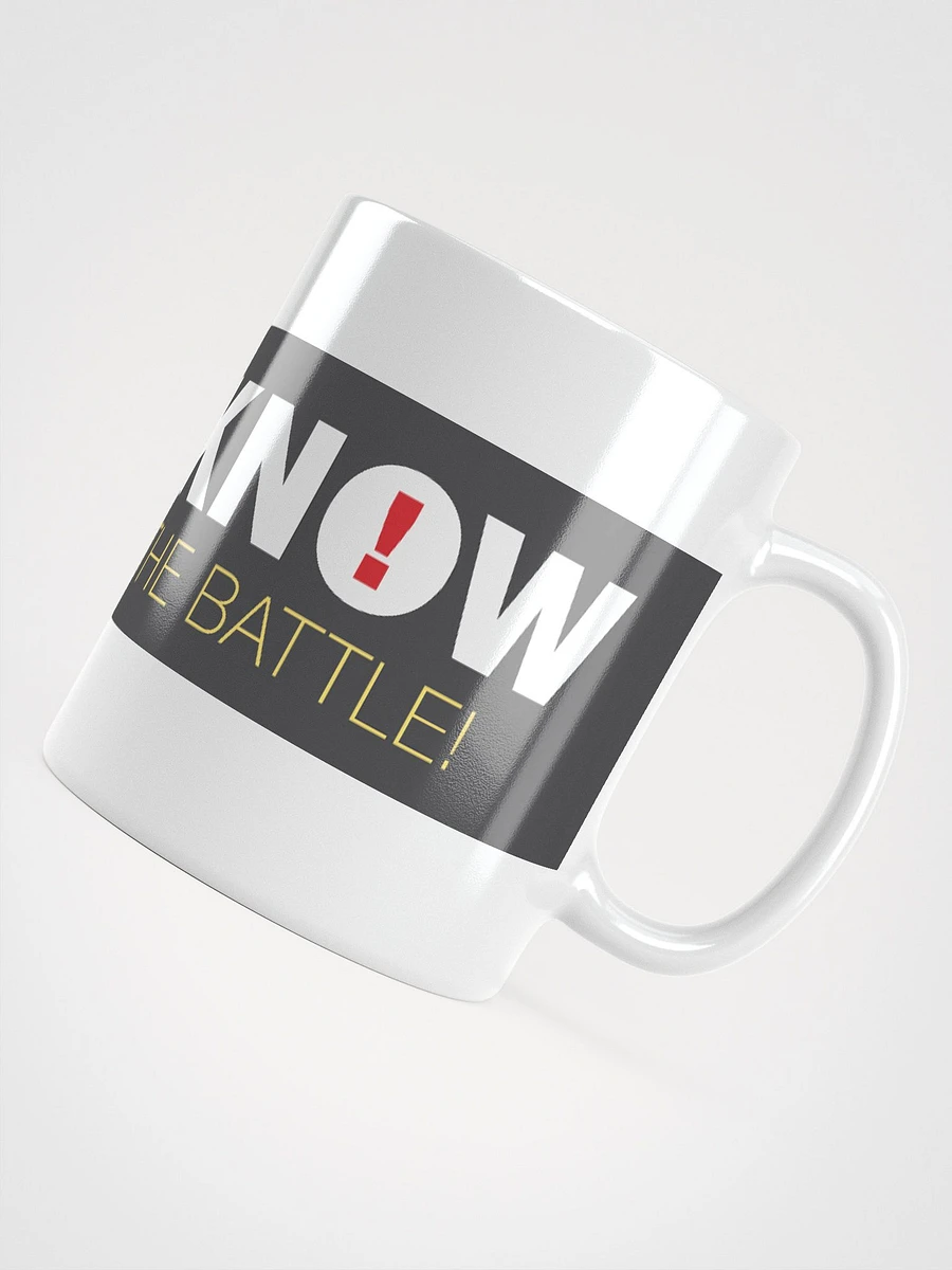 Now I Know: The Mug! product image (4)