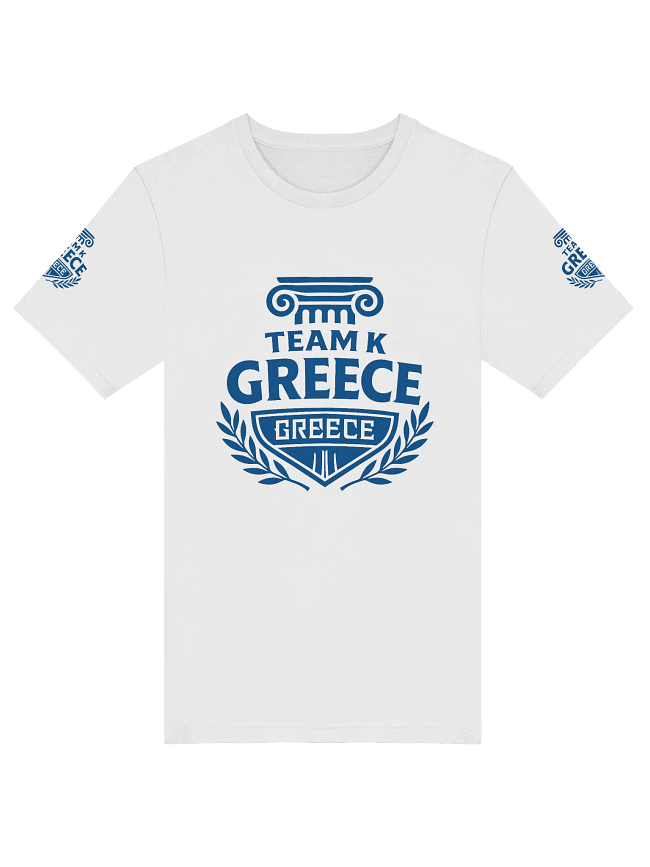 TEAM K GREECE
