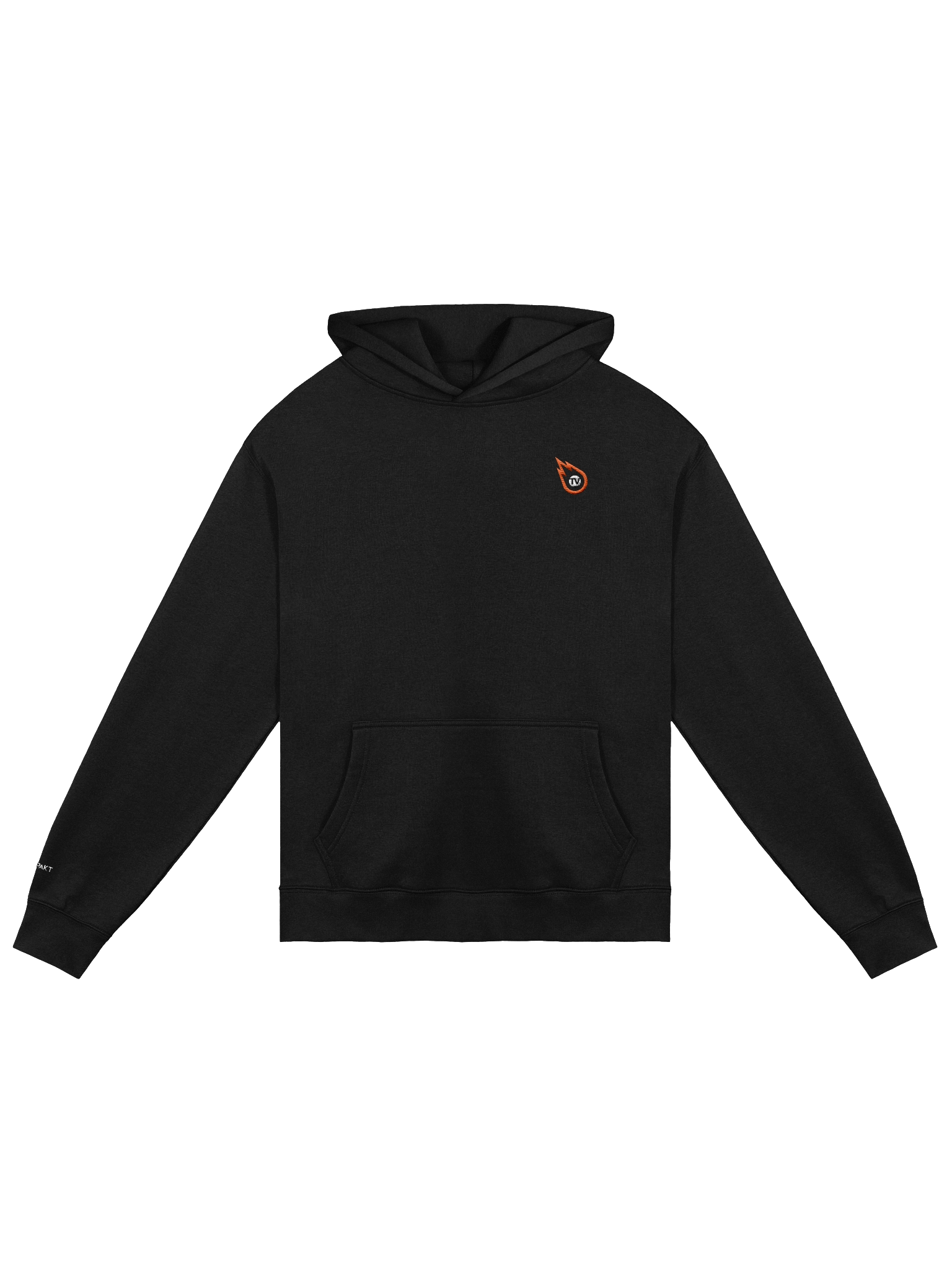 Sweater Algodão Bordada impakt product image (1)