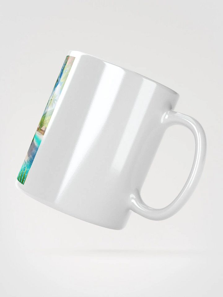 I'm Lost Mug product image (6)