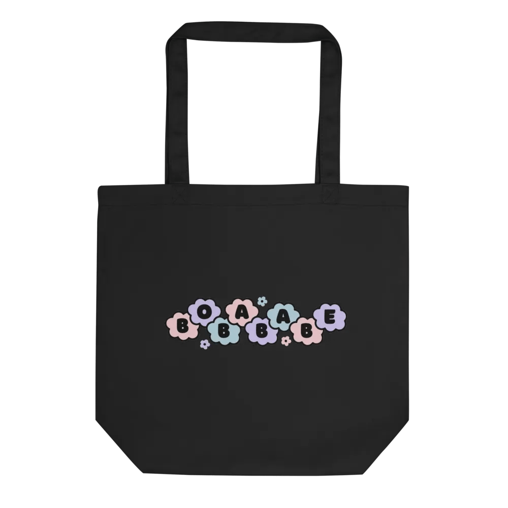 Boba Babe Tote product image (1)