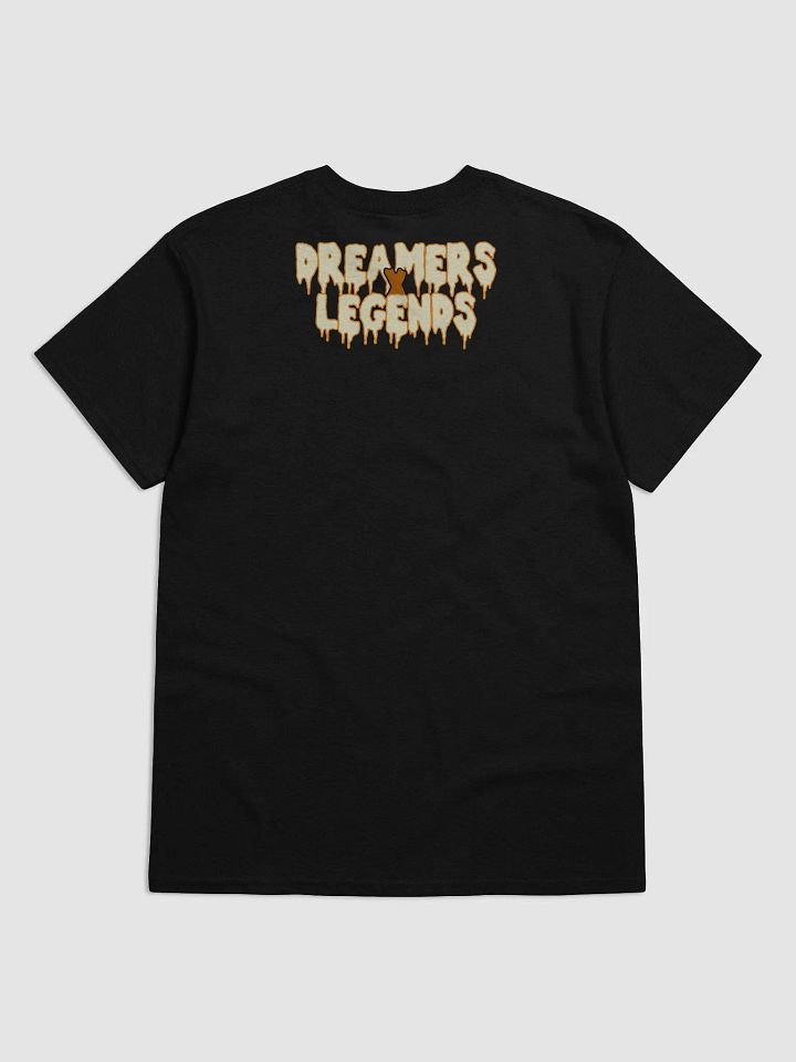 DREAMERS x LEGENDS: CREAMSicle product image (10)