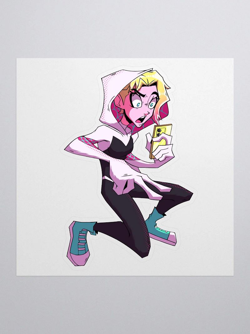 GWEN !!!!