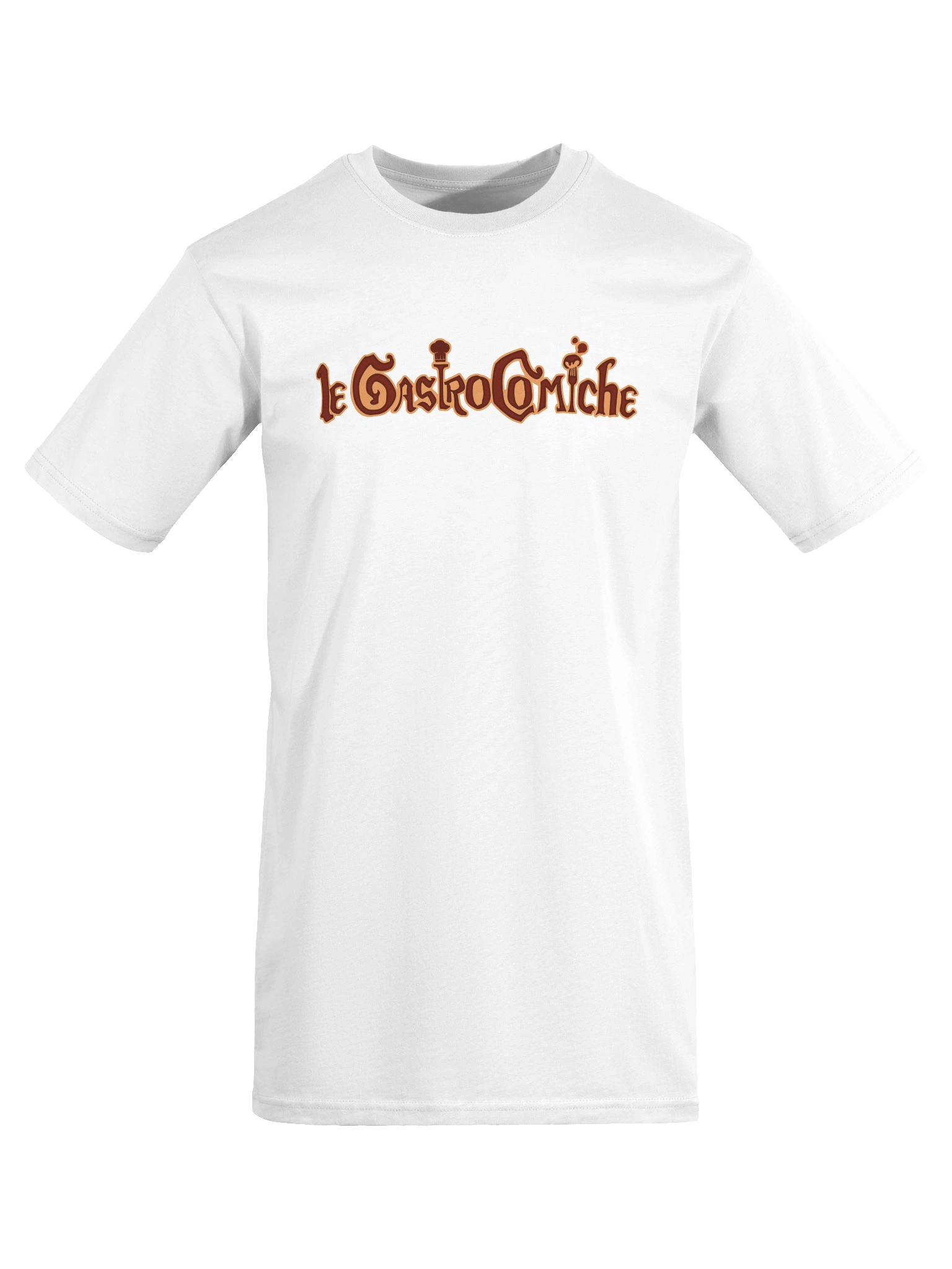 Le Gatrocomiche - Shirt product image (13)
