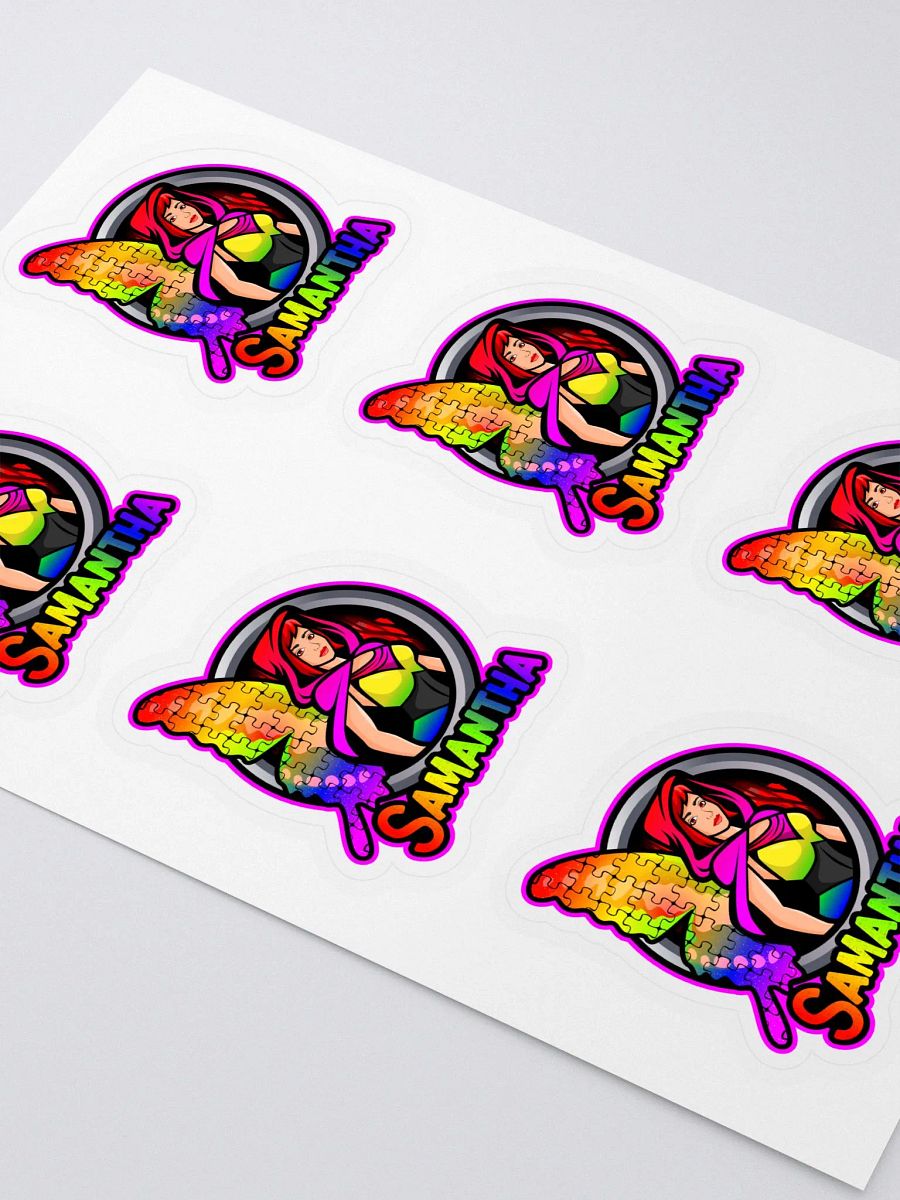 Fairie Stickers product image (3)