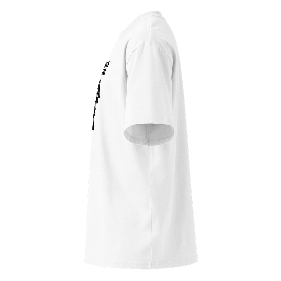 Demi Teen Oversized Shirt product image (8)
