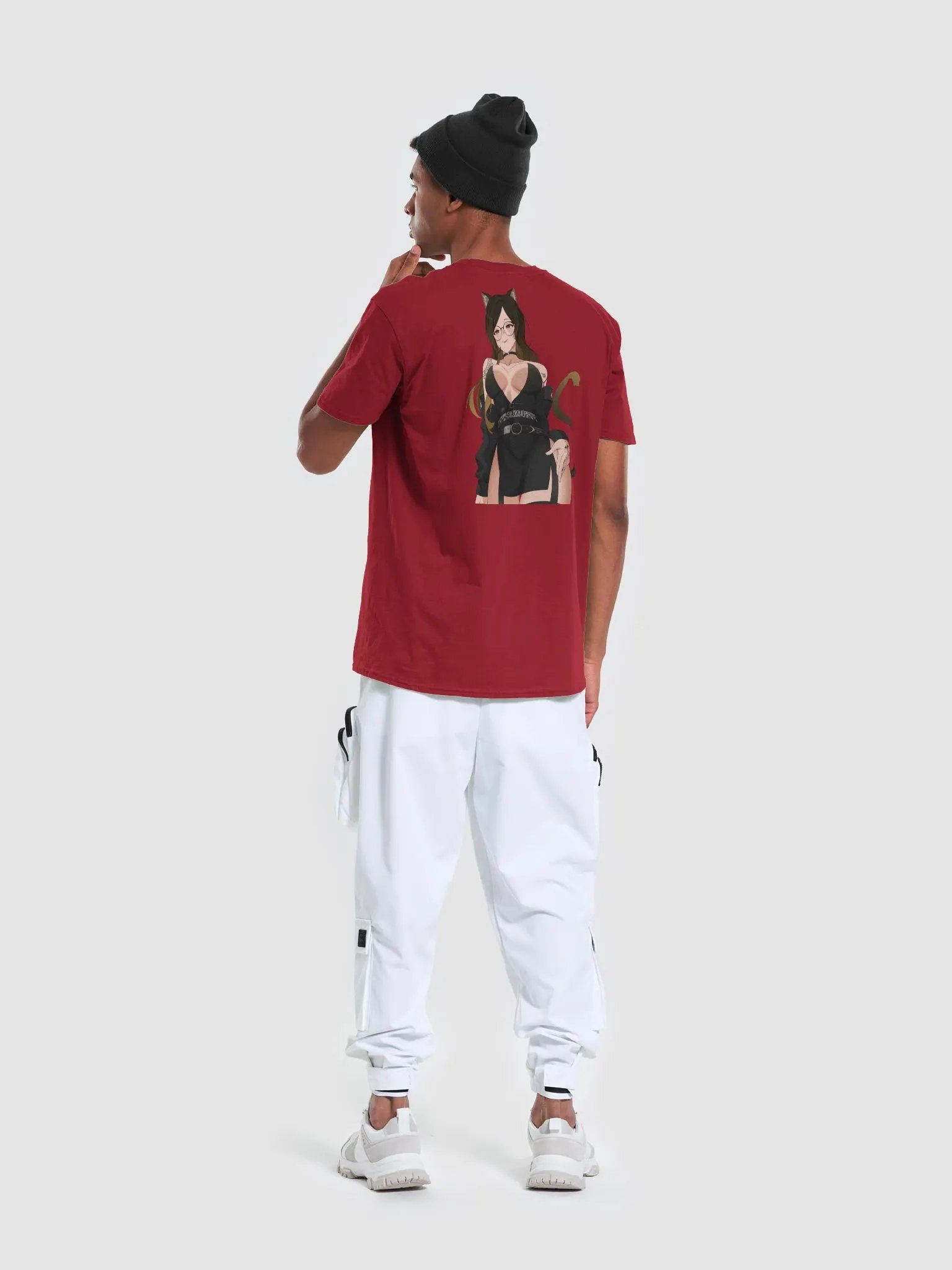 Welcome T-Shirt product image (31)