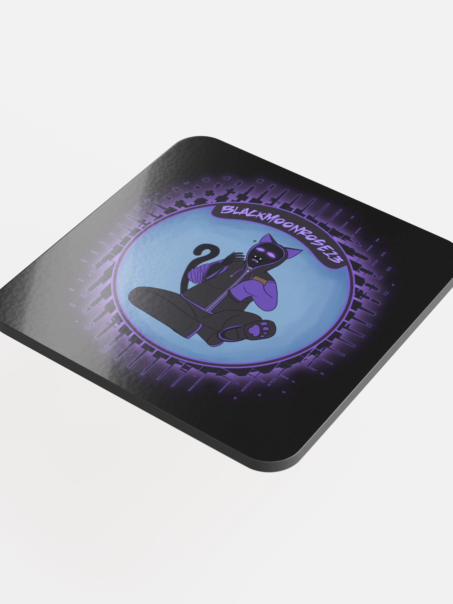 Eldritch Snackies Coasters product image (4)