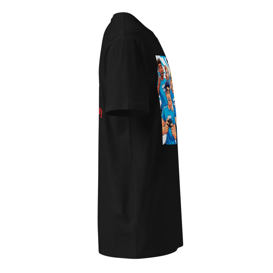 Fortnite happy6622 T shirt product image (6)