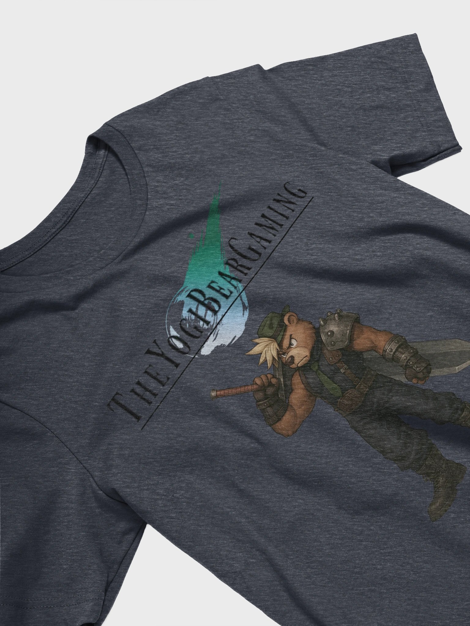 Final Fantasy 7 product image (22)