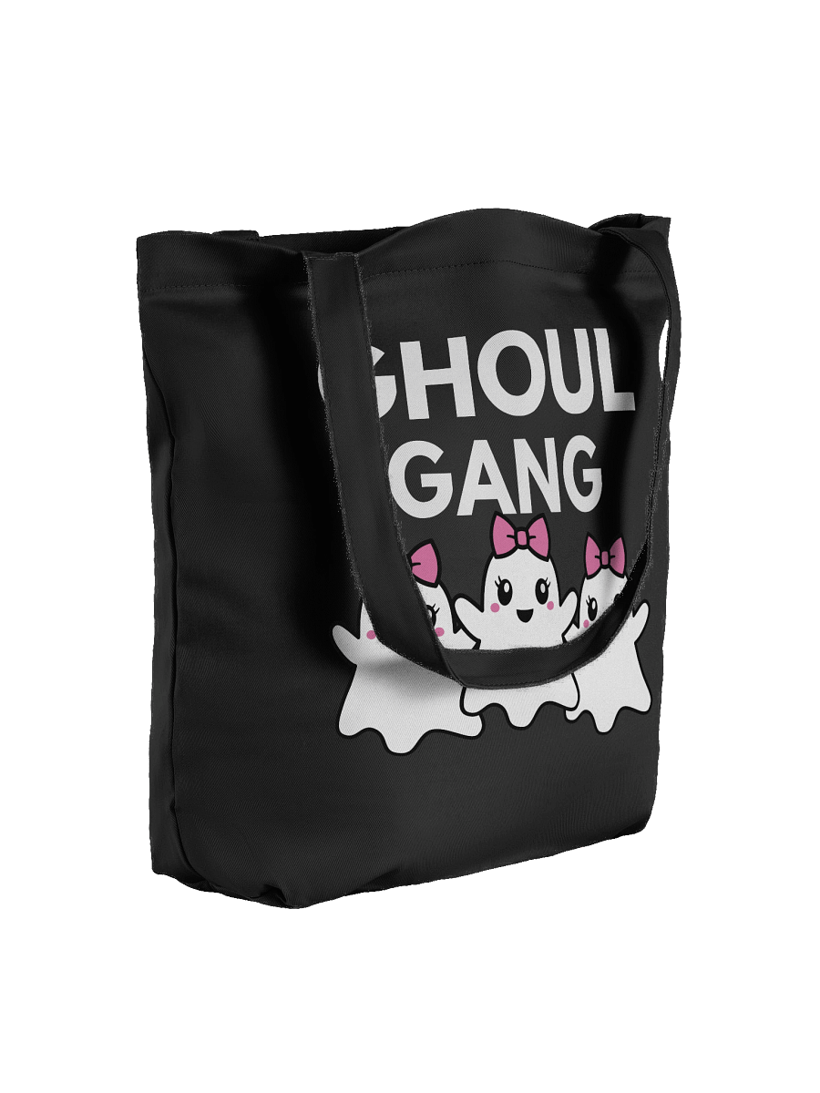 Ghoul Gang Eco-Friendly Tote product image (4)