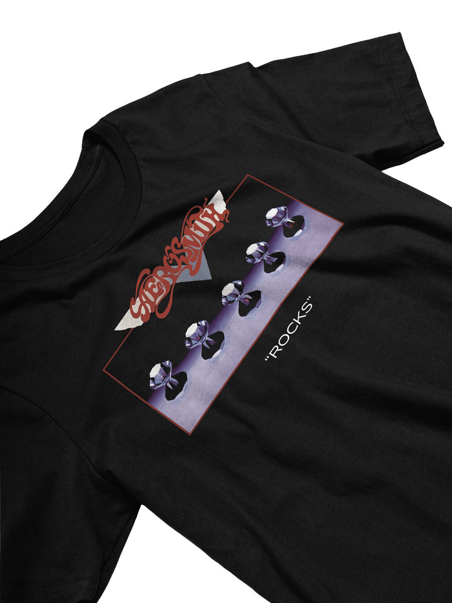 AERO ROCKS TEE product image (1)