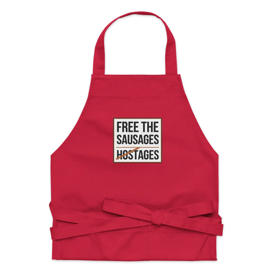 Free the Sausages product image (6)