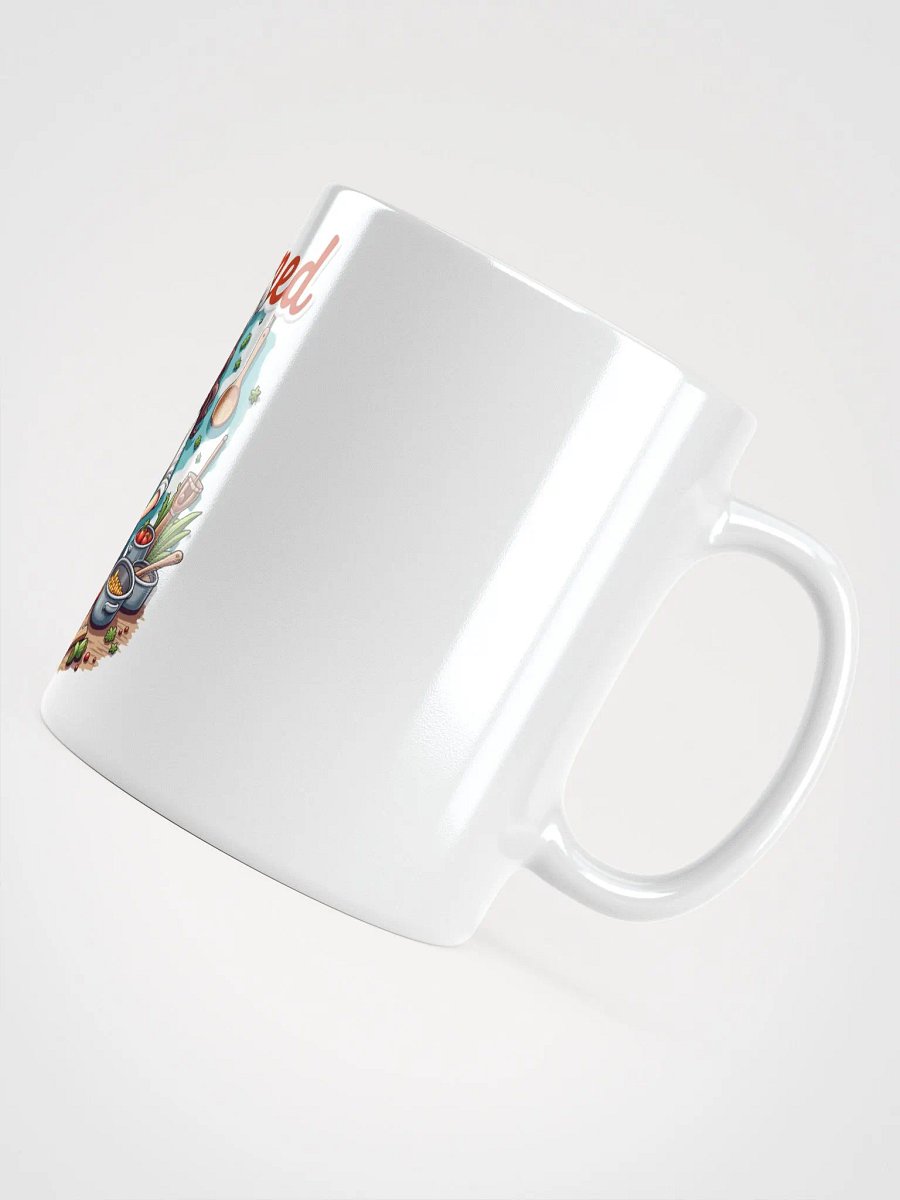 Untamed Chef's Vivid Mug product image (10)