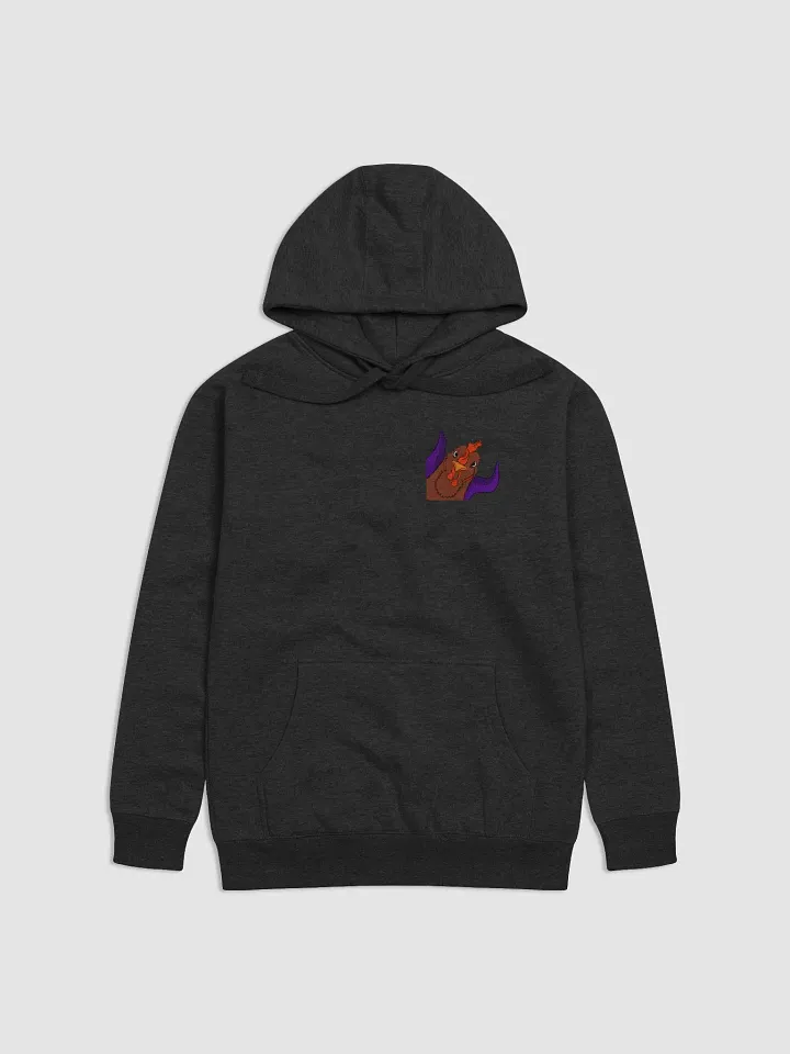 Tentachicken hoodie product image (1)
