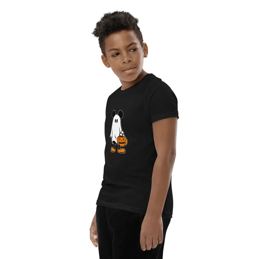 Ghosty x Mouse Kid T-Shirt product image (15)