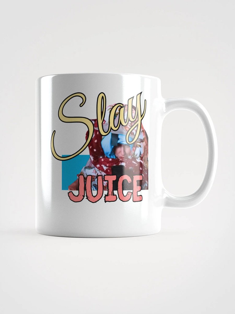 Slay Juice Mug product image (1)