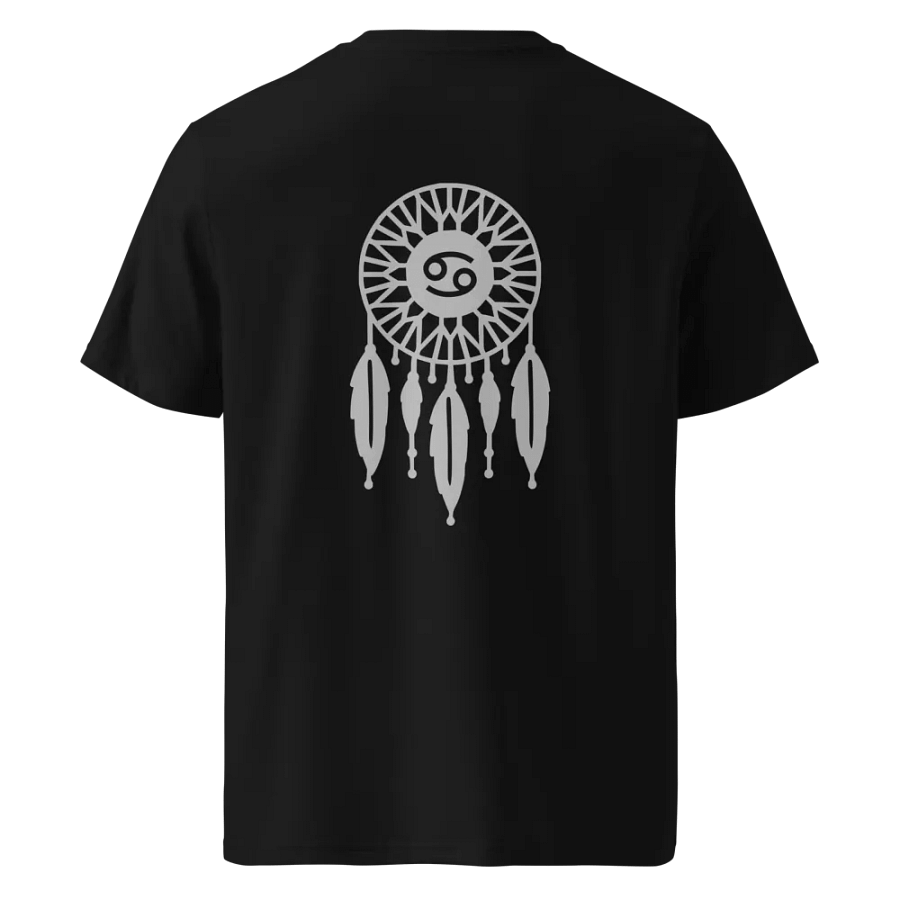 Clawed Crustacean Organic Tee product image (4)