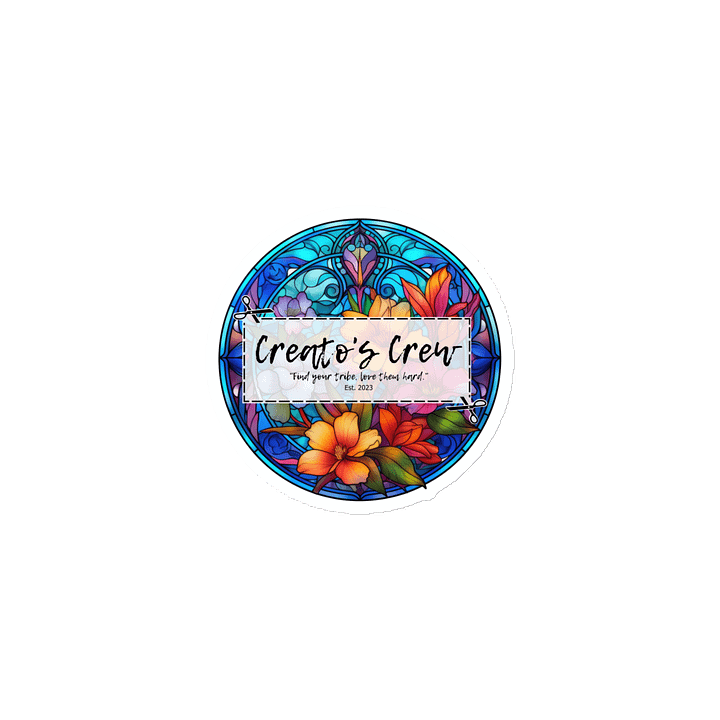Crew Magnet product image (1)