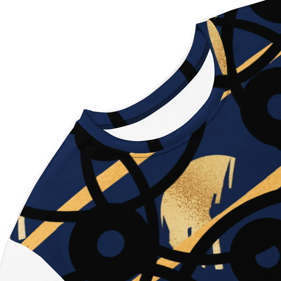 JoBeth Nautical ⚓ Design Dress 👗 product image (5)