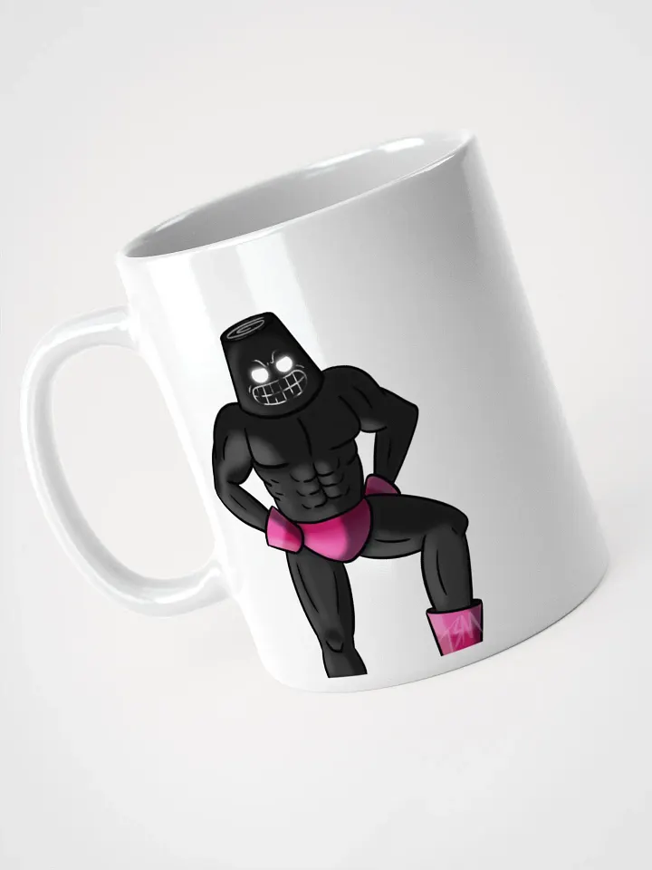 JUSTICE CUP! product image (2)