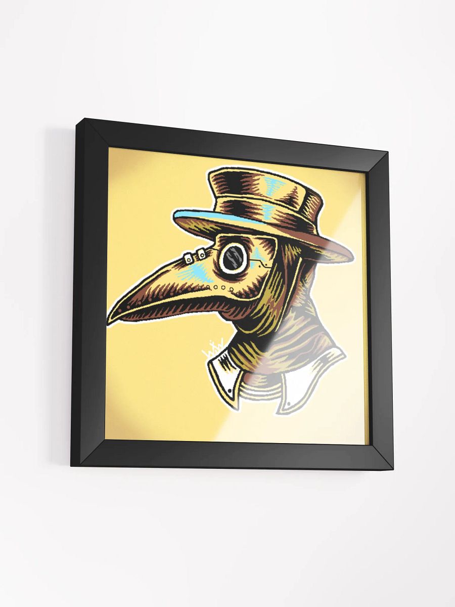Plague Doctor product image (11)