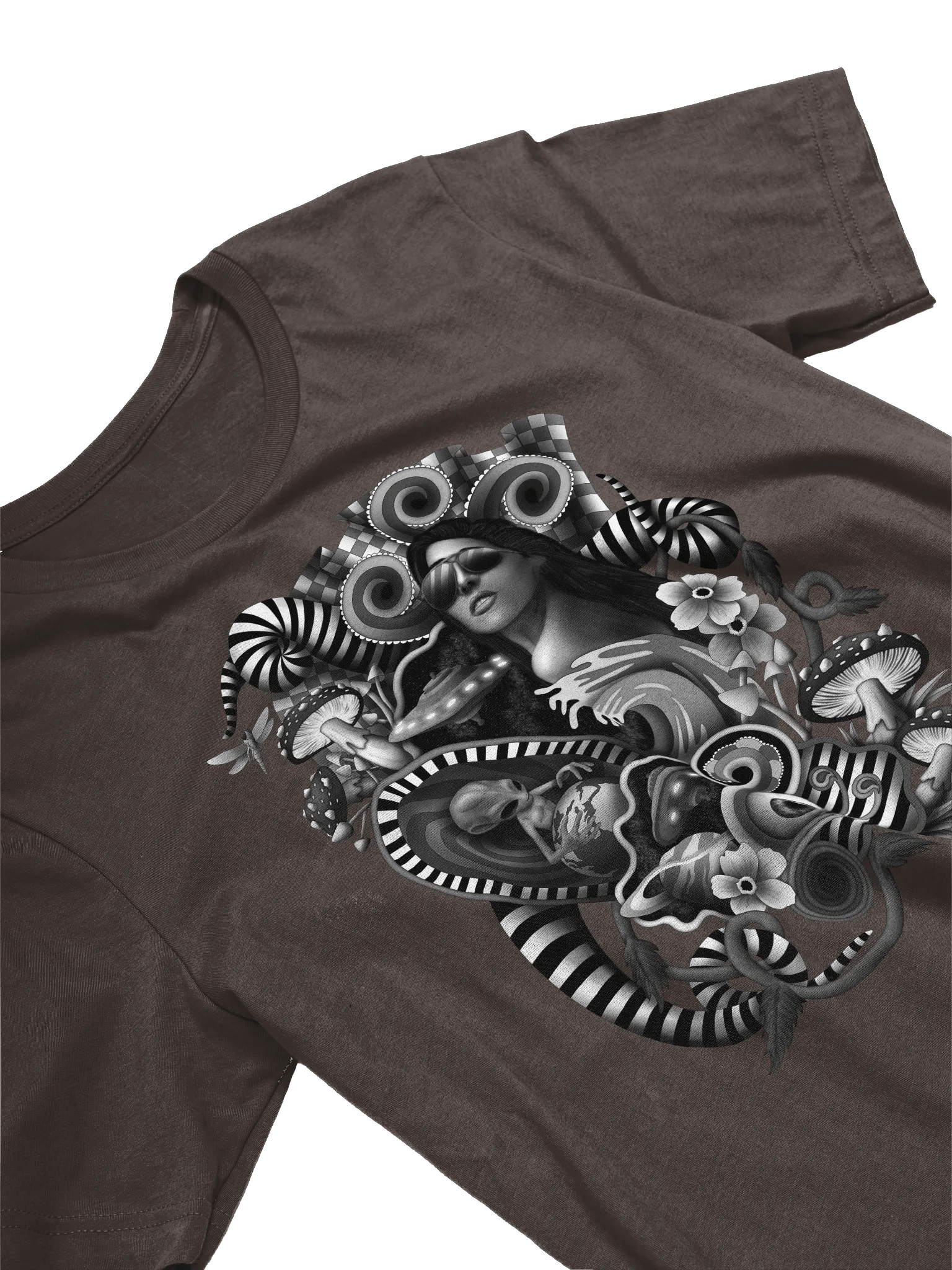 Stellar Oasis Shirt product image (3)