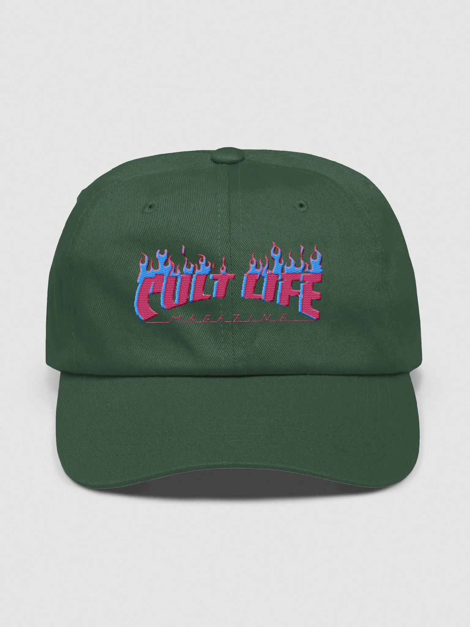 CULT LIFE MAGAZINE product image (1)