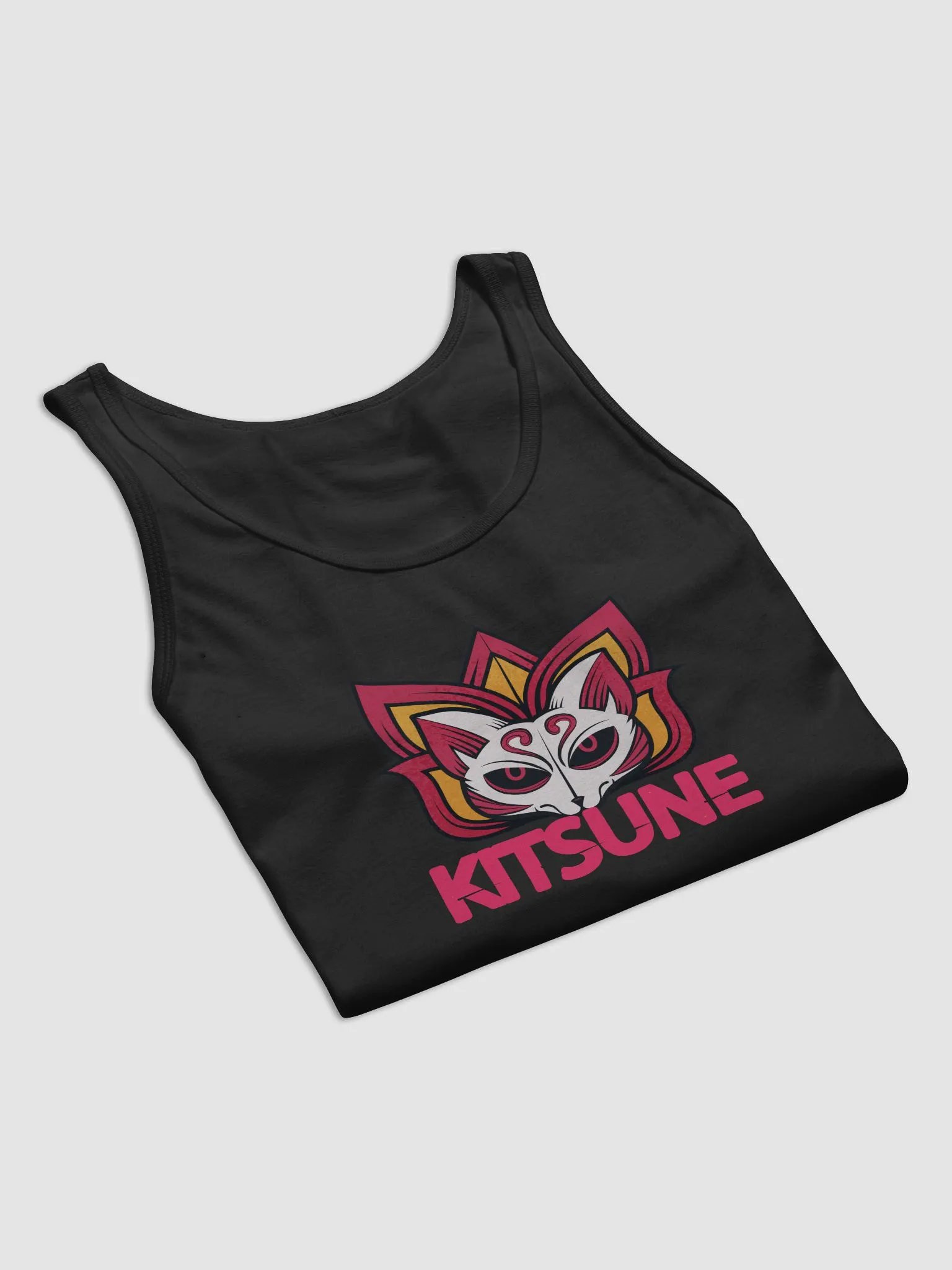 Jersey Tank product image (5)