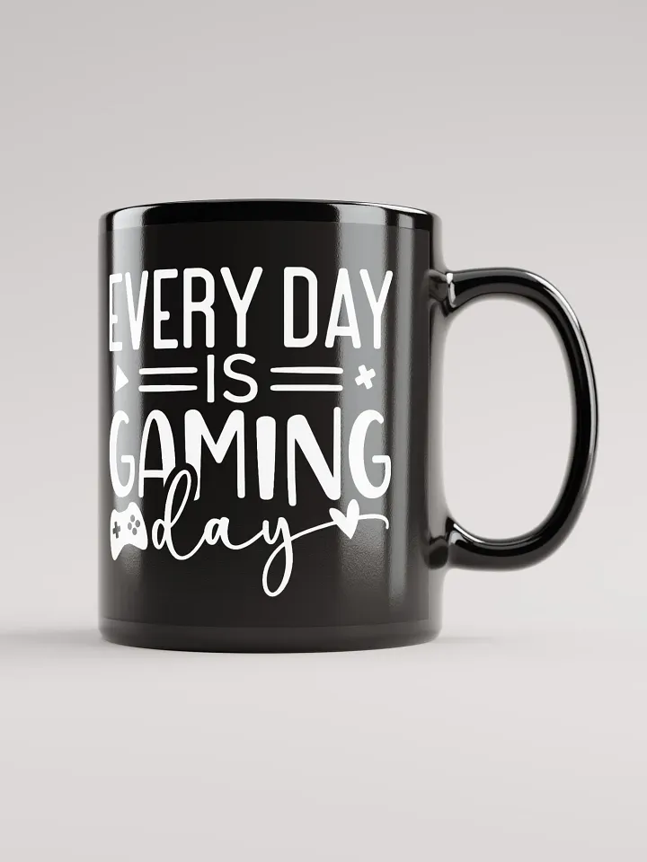 Every Day Is Gaming Day Mug product image (1)