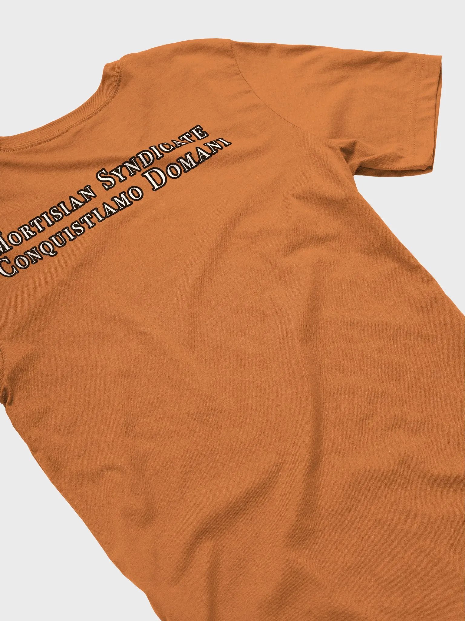 Withers Potion & Poison Emporium T-Shirt product image (43)
