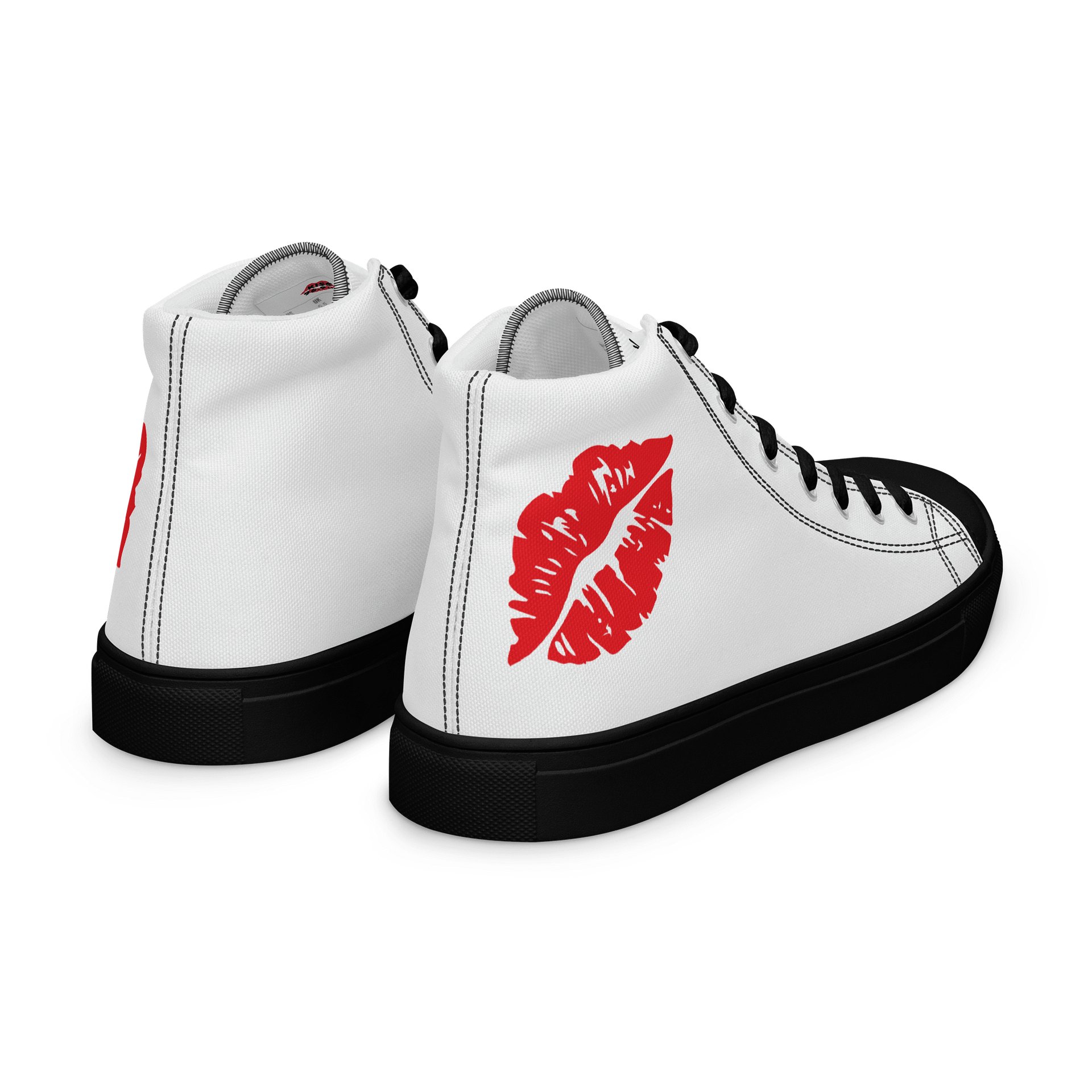 KISS High Top Sneakers product image (6)