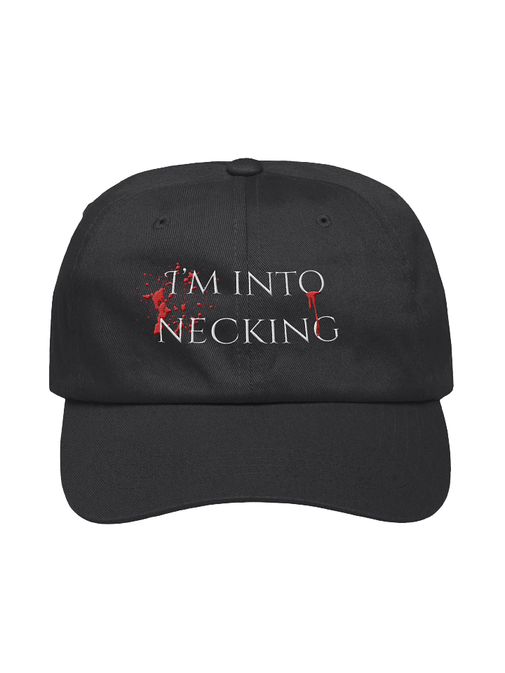 The Necking Cap product image (3)
