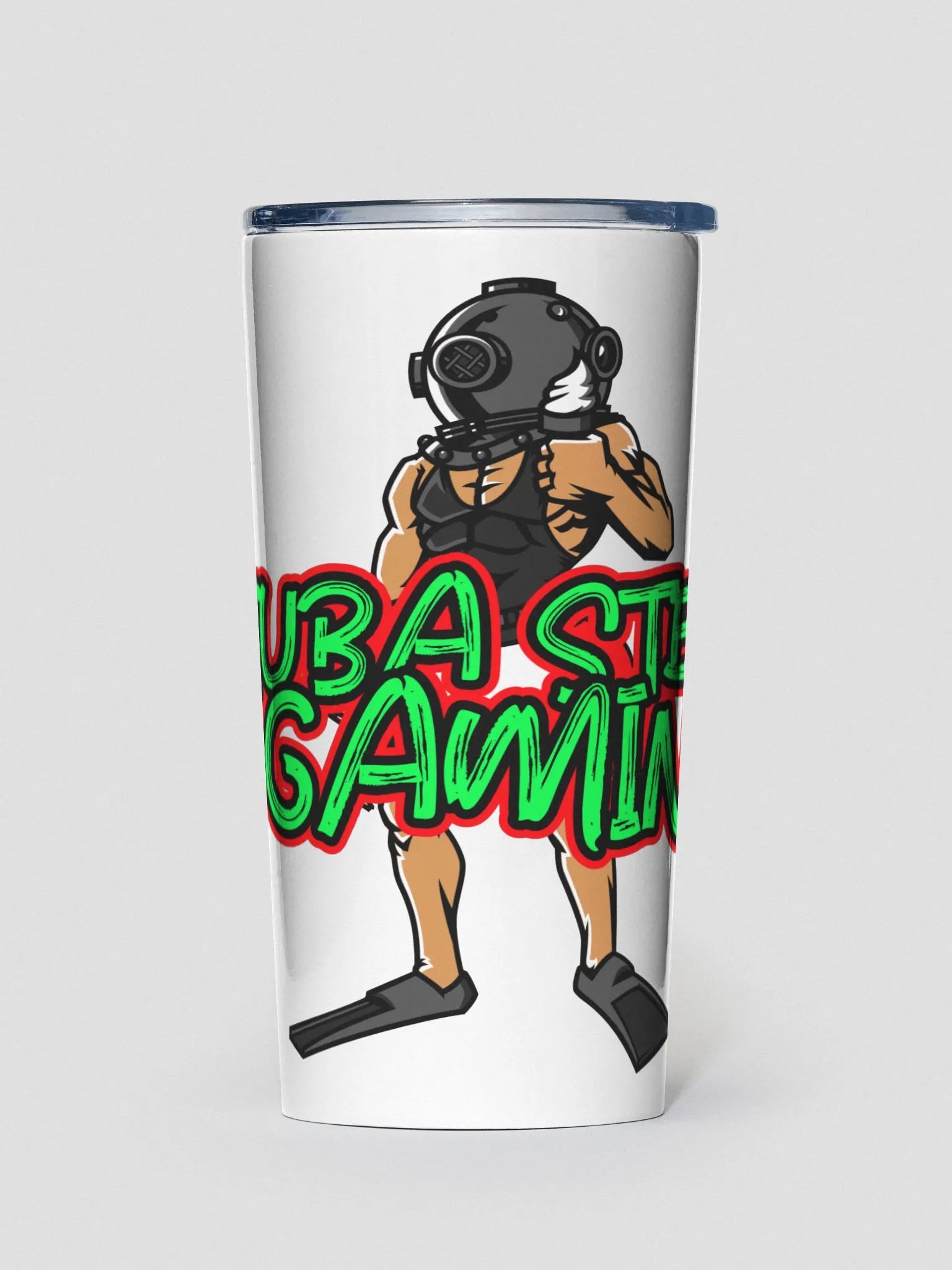 Scuba Tumbler product image (1)