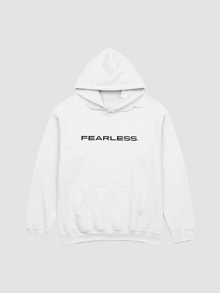 Fearless Sikh Hoodie product image (2)