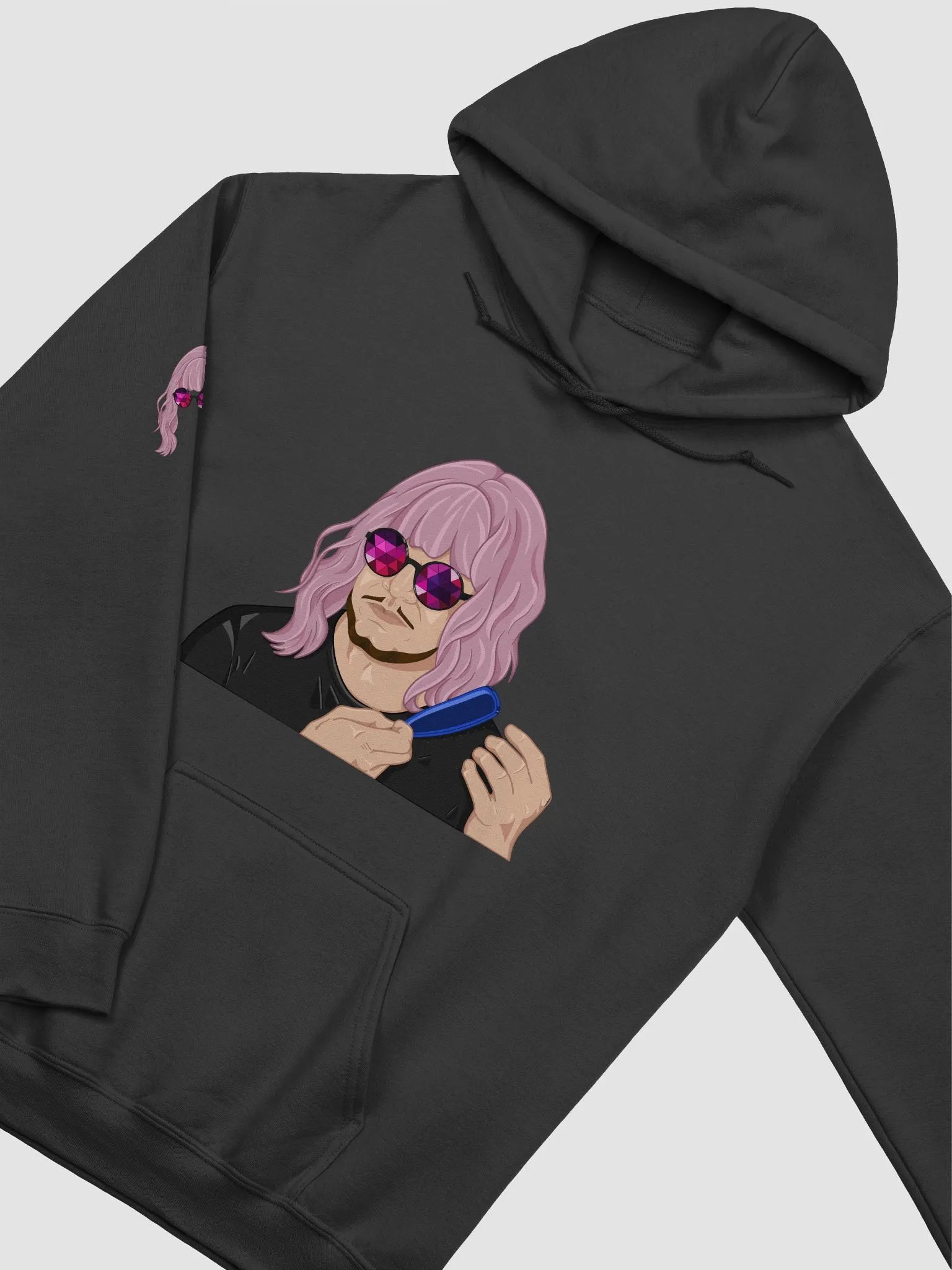 Morgana Hoodie product image (12)