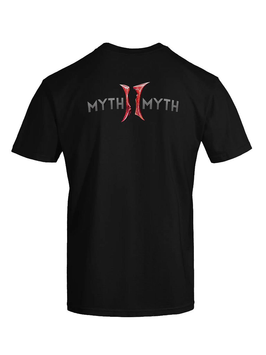 Mythbearer #2 T-Shirt product image (6)