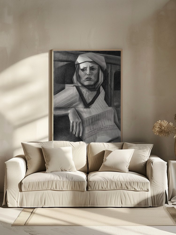 Sans titre – 30-07-18 (Faye Dunaway) product image (10)