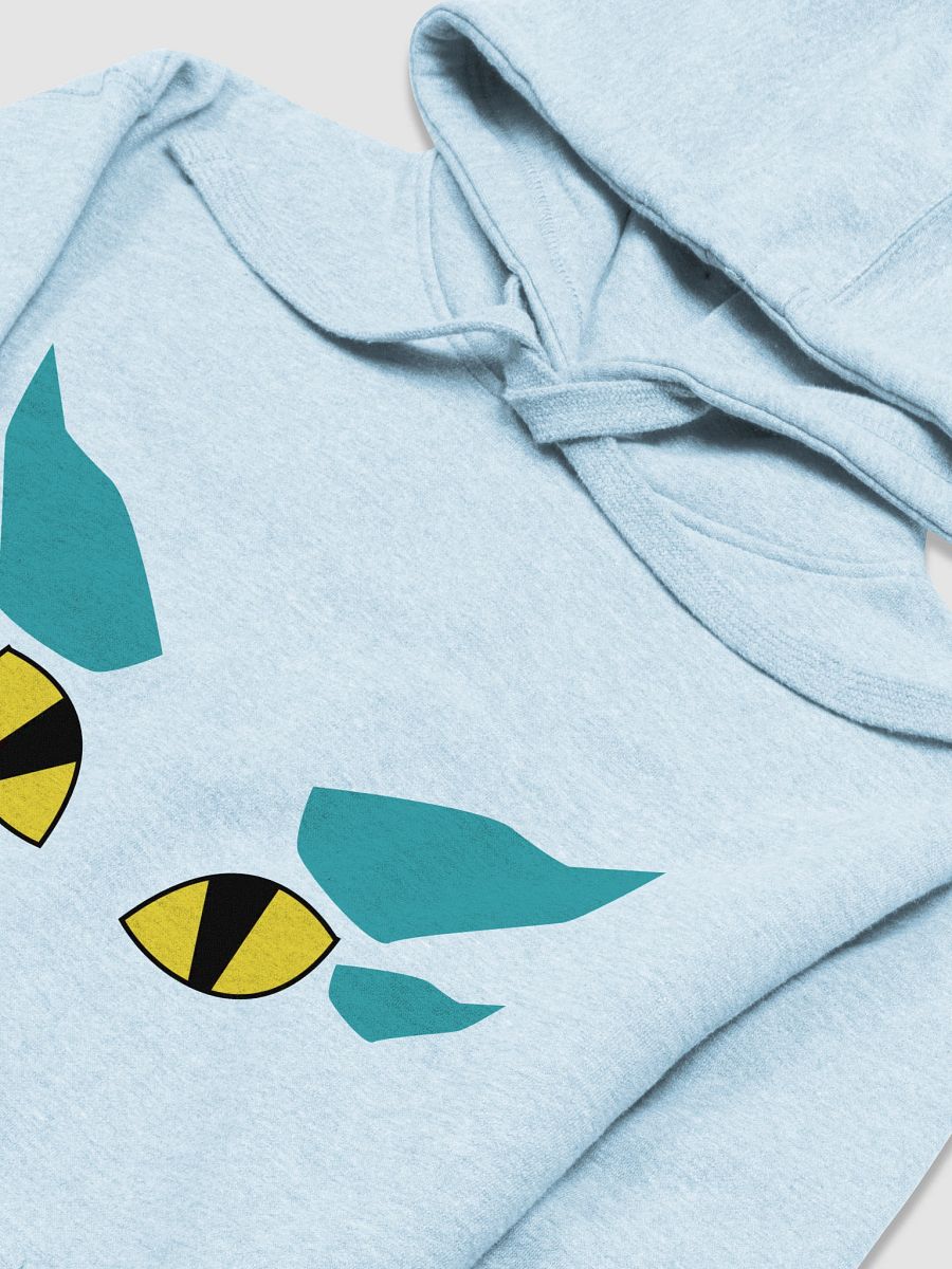 Crocogator Hoodie product image (15)