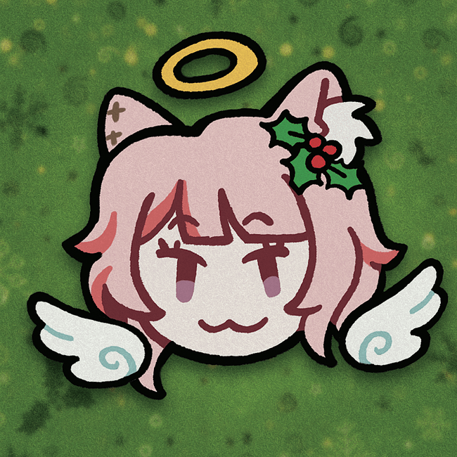 Neko Mikki - Heirsmas Bundle