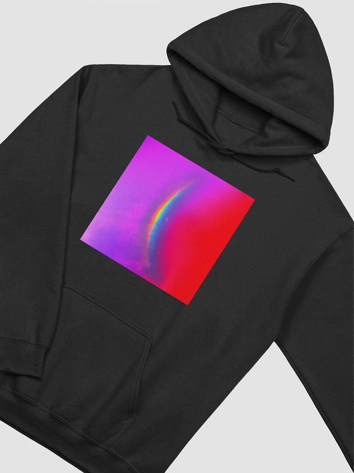Moon Music Full Moon Edition Coldplay Hoodie product image (2)