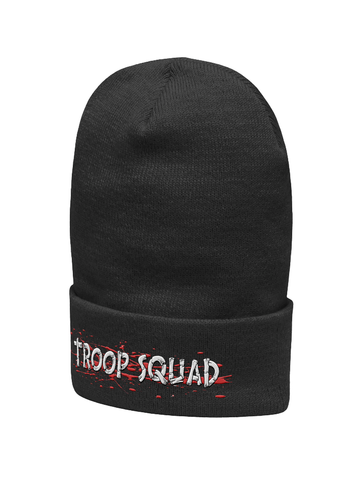 Troop Squad Beanie product image (42)