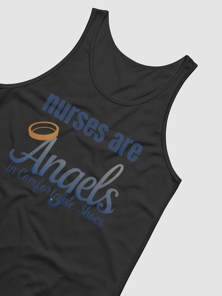 Angel Nurses Comfort Tank product image (19)
