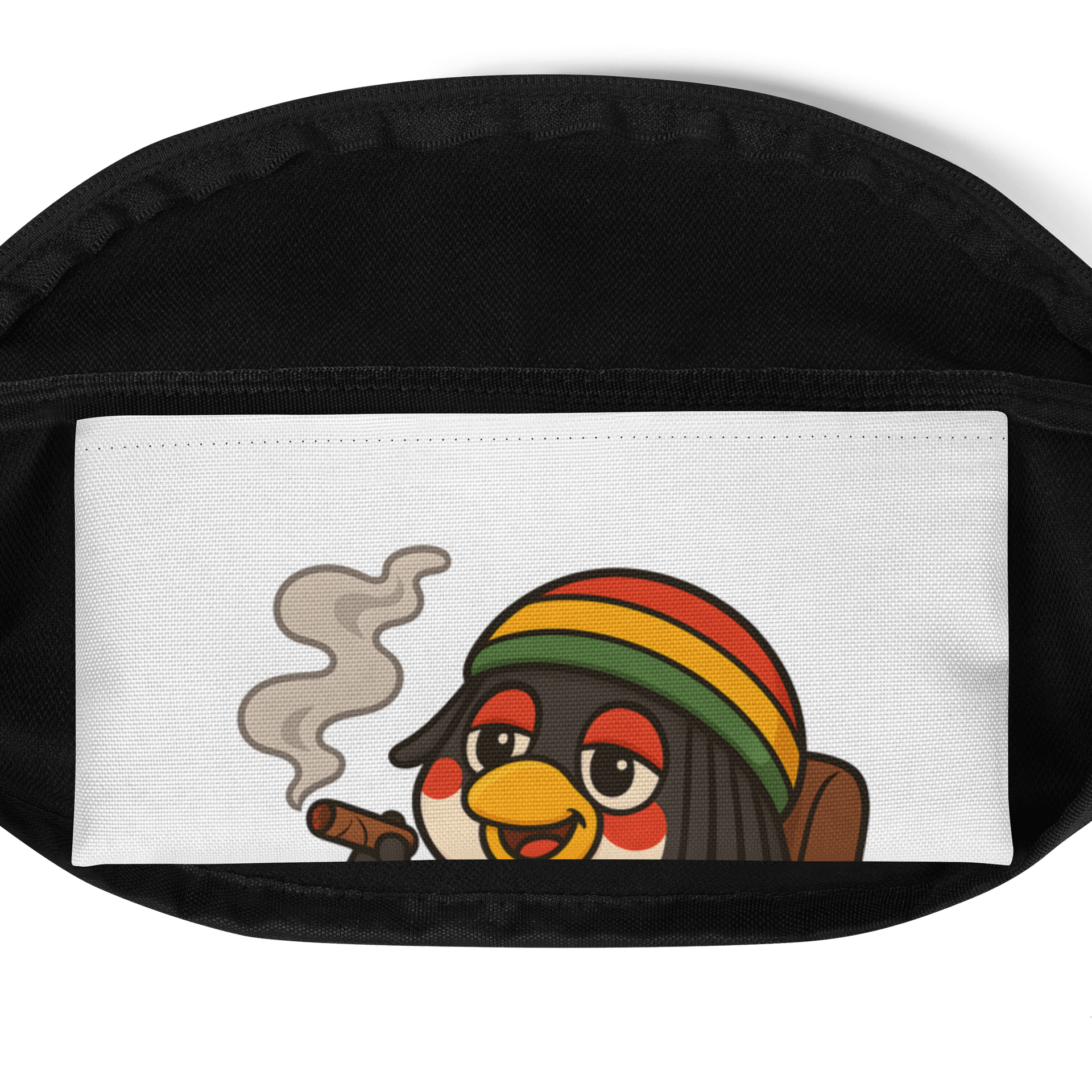 Bill Smoking Fanny Pack product image (4)