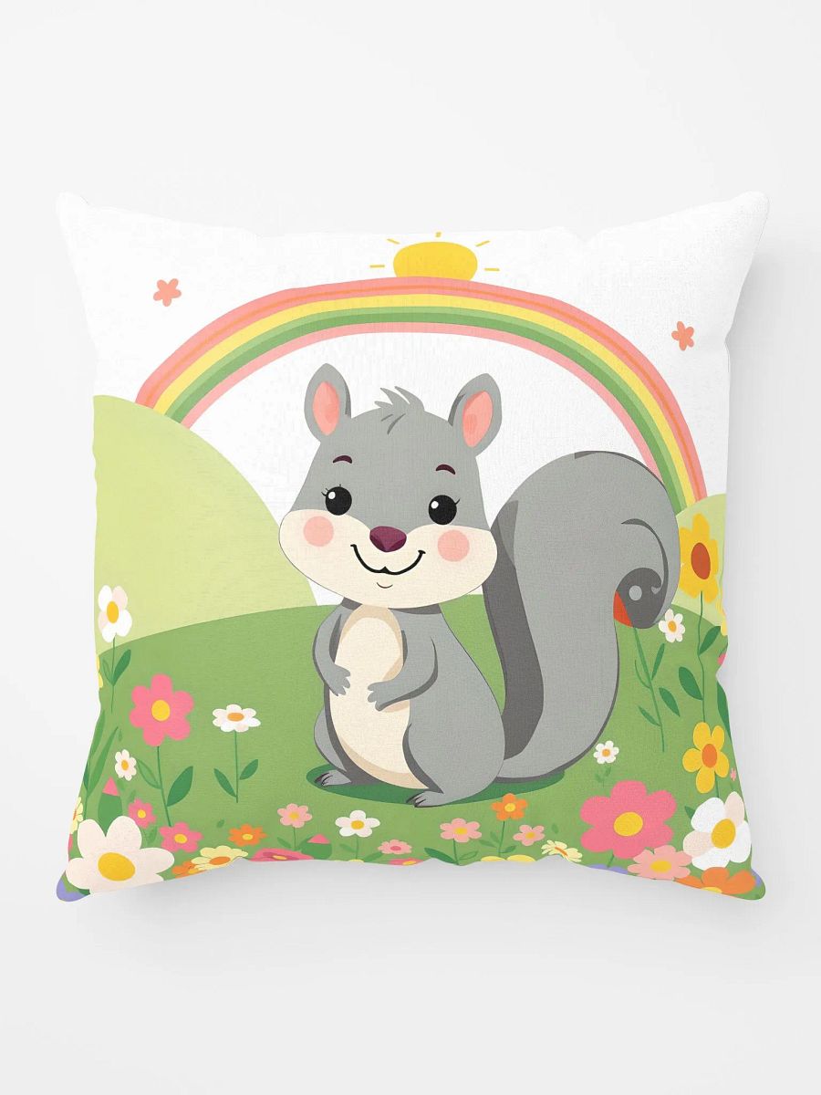 Dreamy Nights All-Over Print Pillow product image (9)