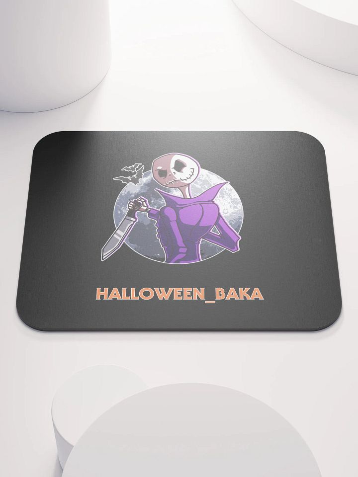 Baka Mouse Pad product image (1)