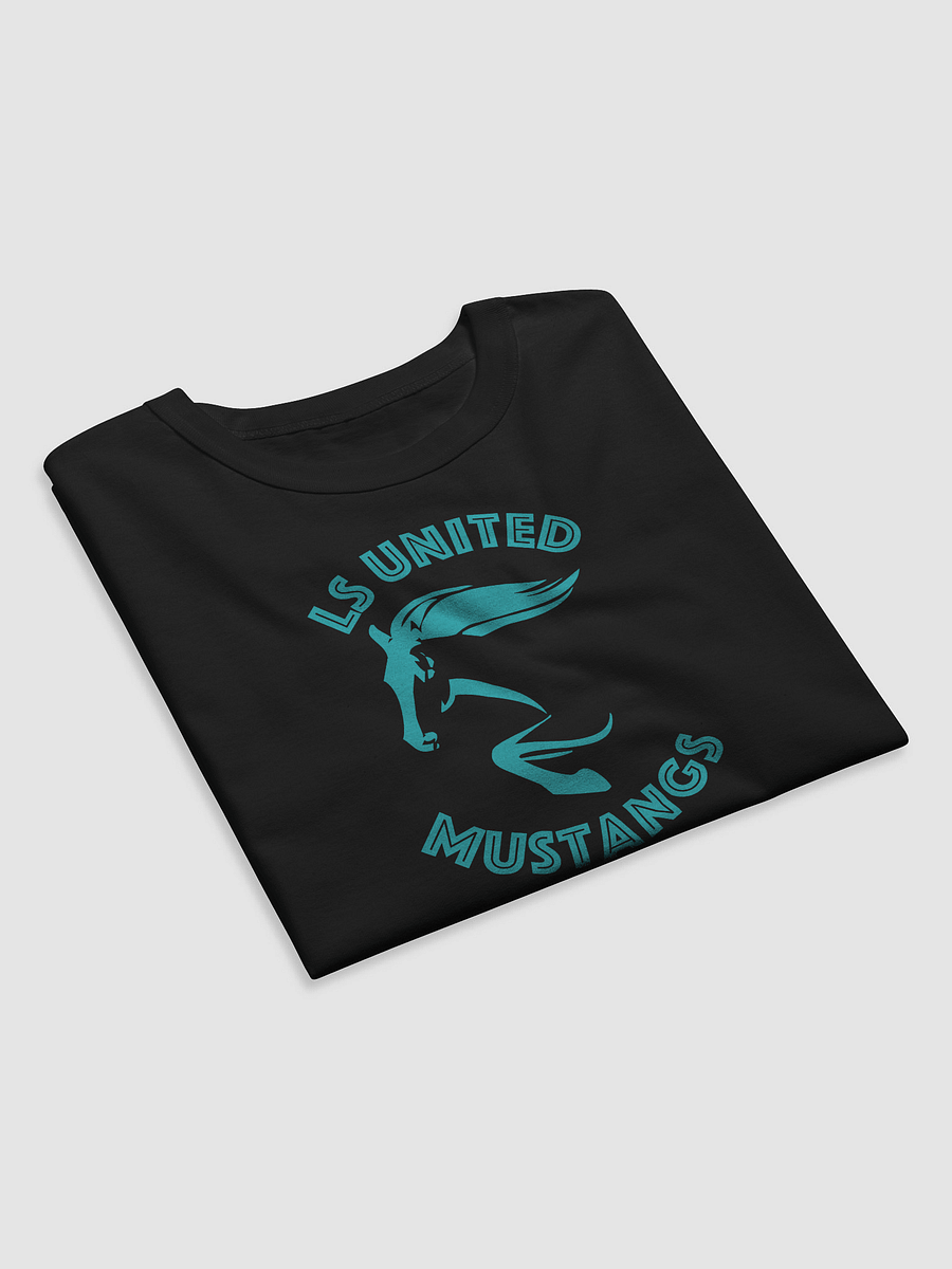 Mustangs Champion T-Shirt product image (17)